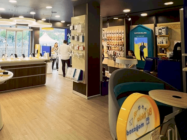 Kurumsal Tasarım 10